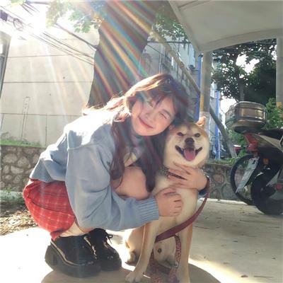 邻家女孩大斗爱